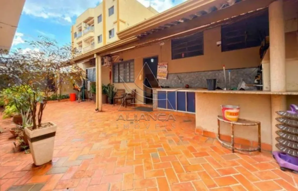 Casa, 4 quartos, 230 m² - Foto 12