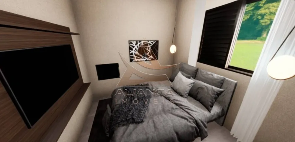 Apartamento, 2 quartos, 60 m² - Foto 6