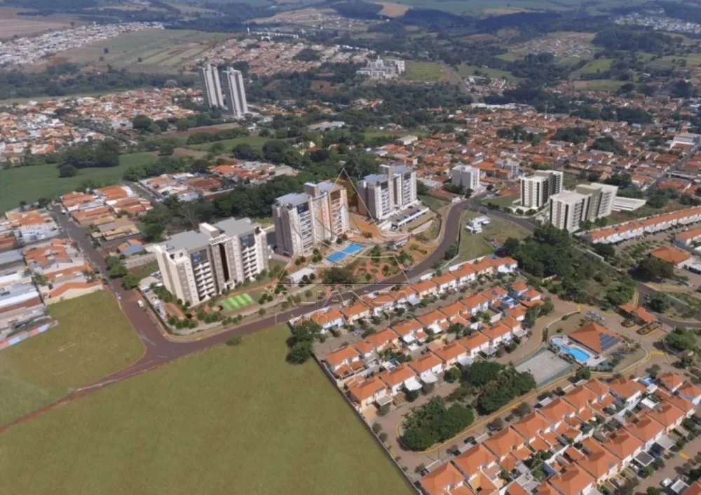Apartamento, 2 quartos, 60 m² - Foto 1