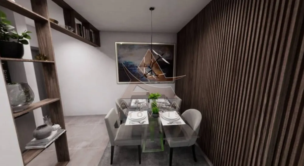 Apartamento, 2 quartos, 60 m² - Foto 1