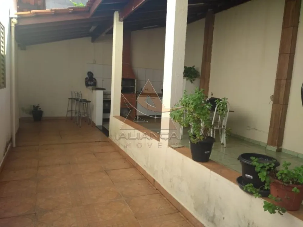 Casa, 3 quartos, 135 m² - Foto 1