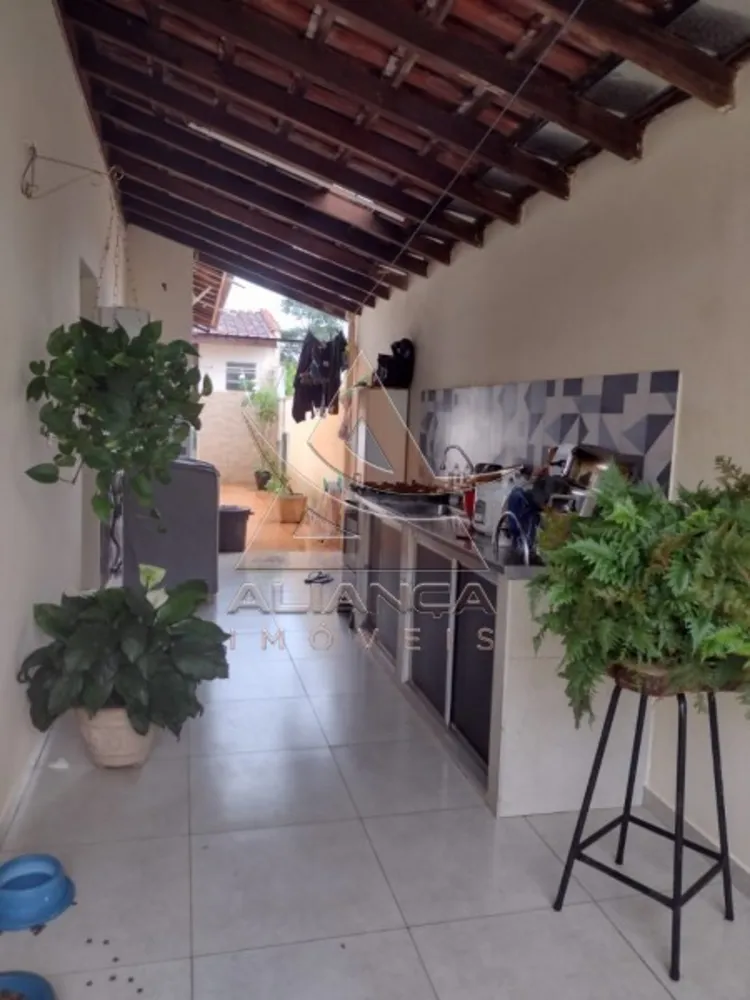 Casa, 3 quartos, 135 m² - Foto 9