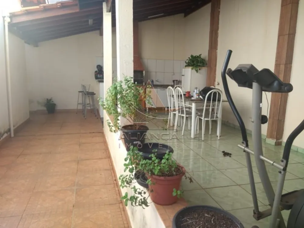 Casa, 3 quartos, 135 m² - Foto 12