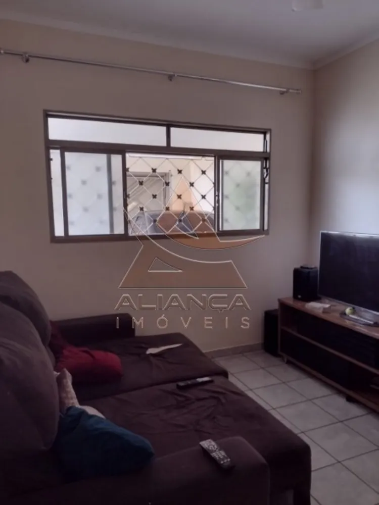 Casa, 3 quartos, 135 m² - Foto 2