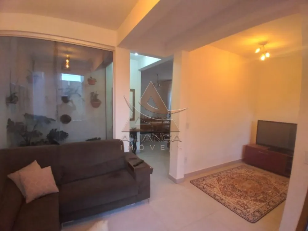 Casa, 4 quartos, 214 m² - Foto 1