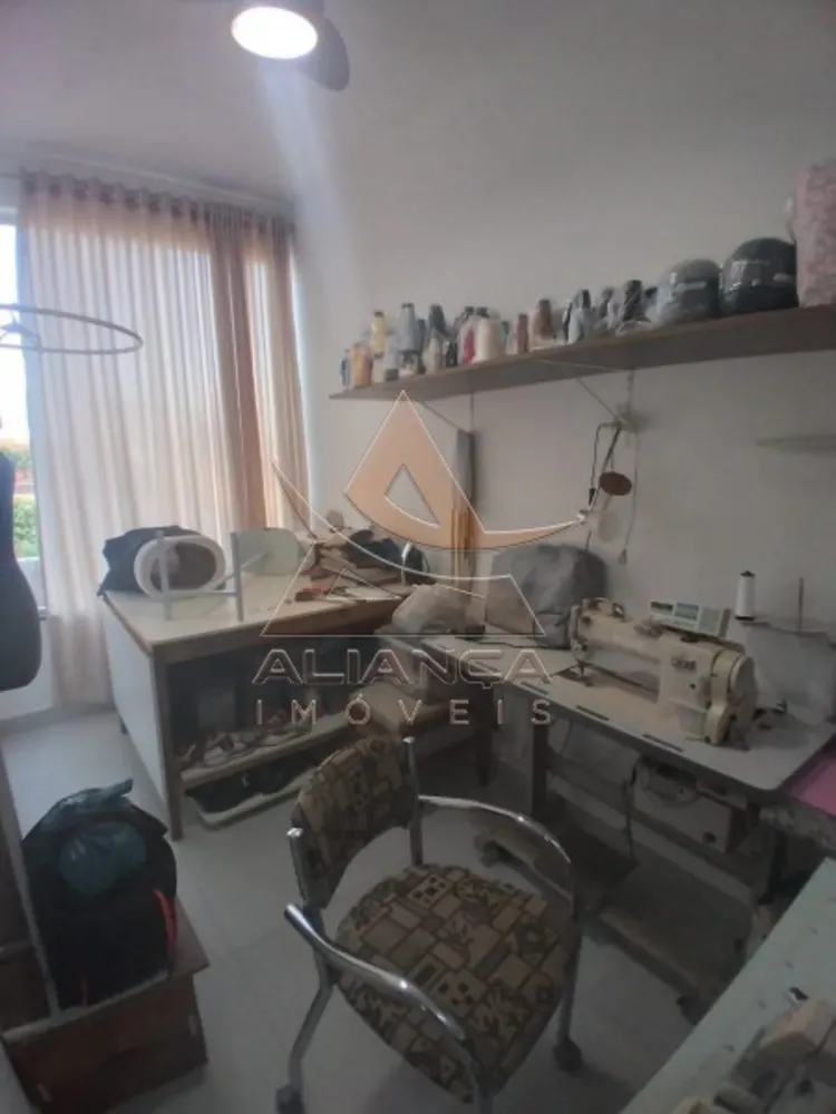 Casa, 4 quartos, 214 m² - Foto 5