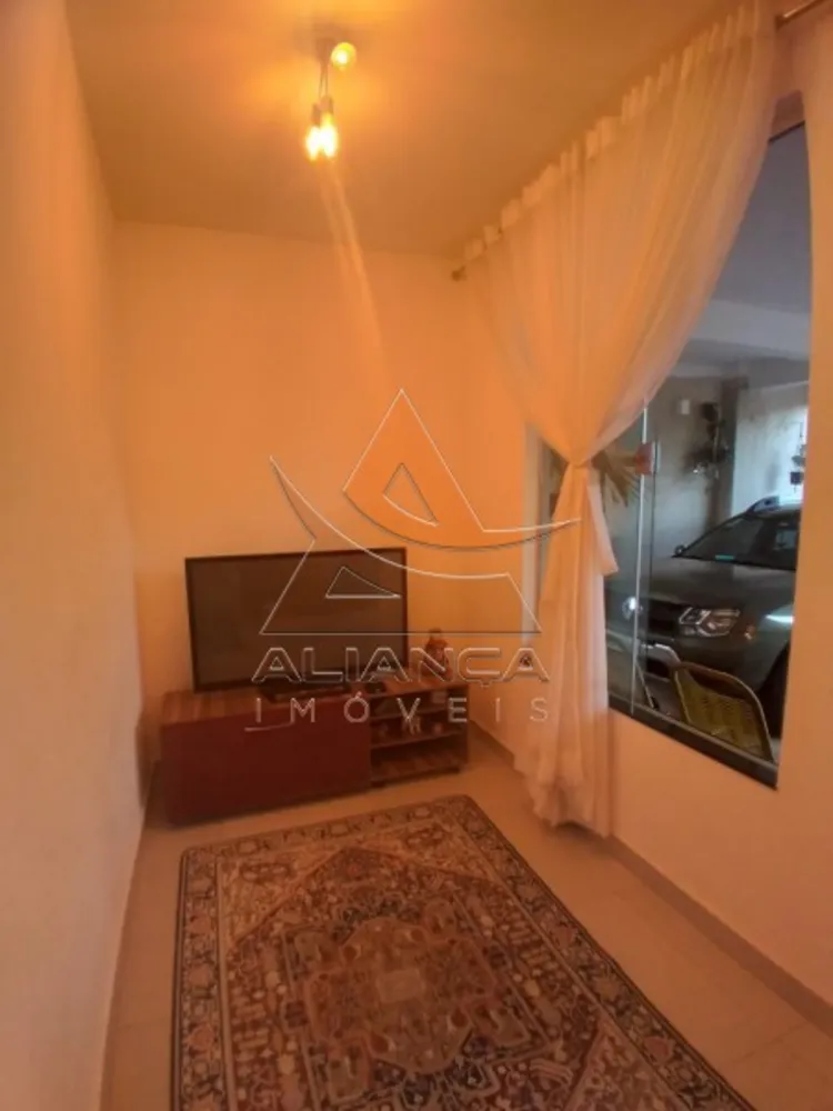 Casa, 4 quartos, 214 m² - Foto 2