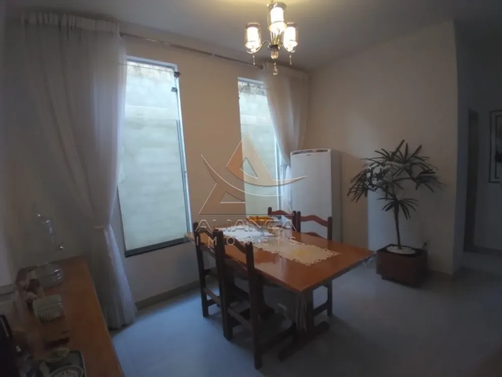 Casa, 4 quartos, 214 m² - Foto 3