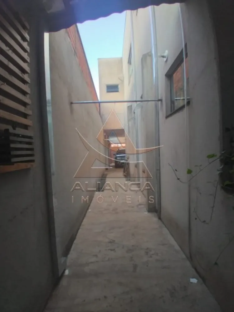 Casa, 4 quartos, 214 m² - Foto 11