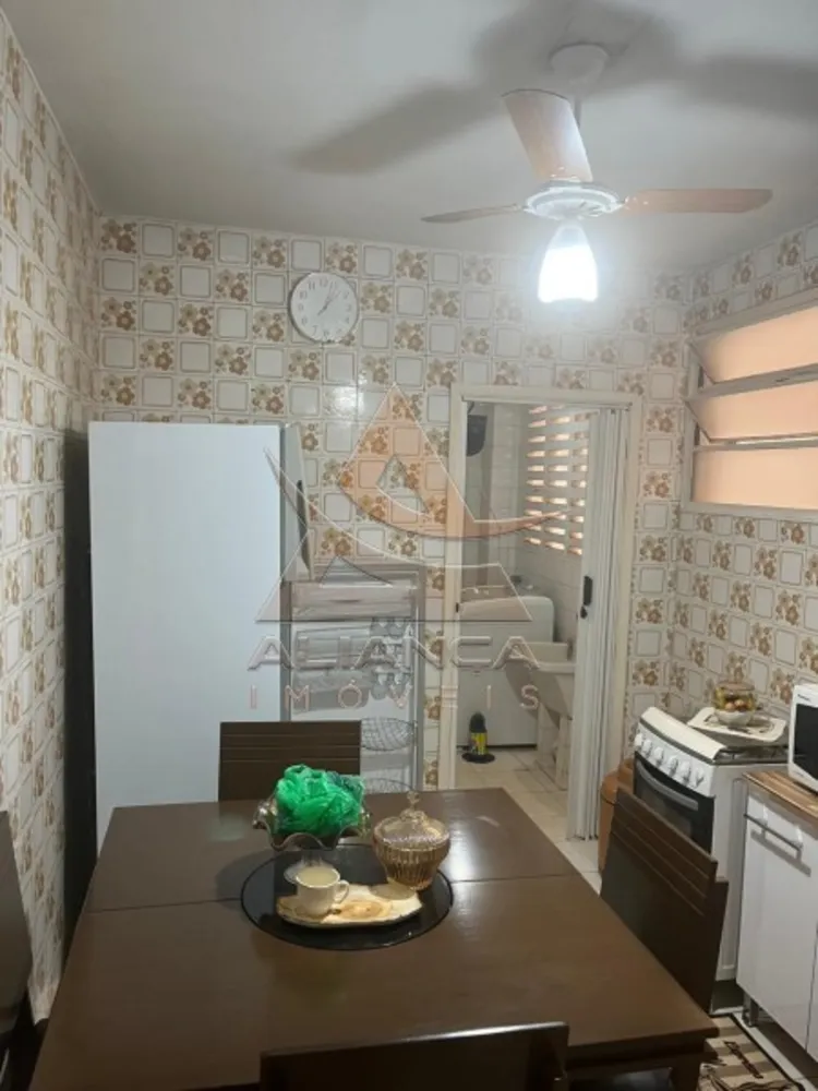 Apartamento, 2 quartos, 67 m² - Foto 1