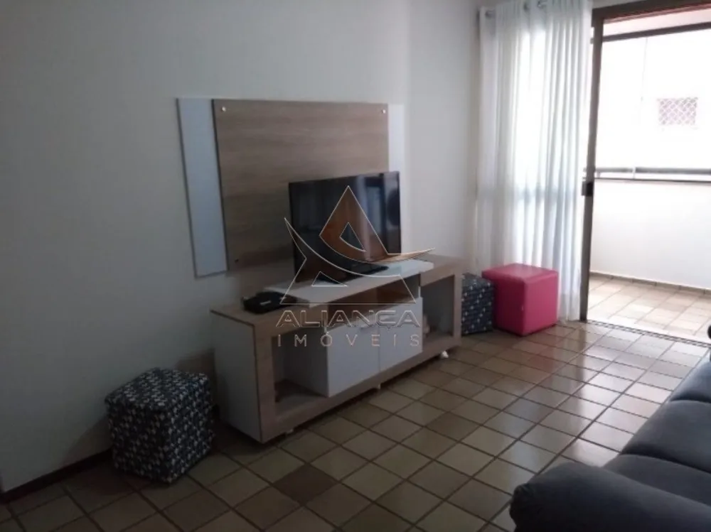 Apartamento, 2 quartos, 96 m² - Foto 2