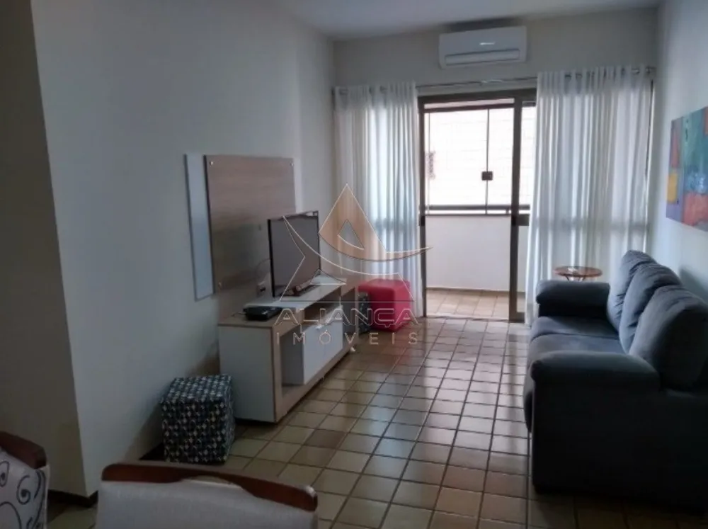 Apartamento, 2 quartos, 96 m² - Foto 1