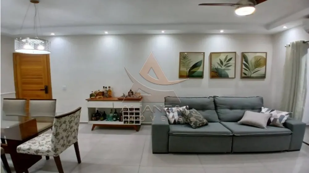 Apartamento, 2 quartos, 79 m² - Foto 1
