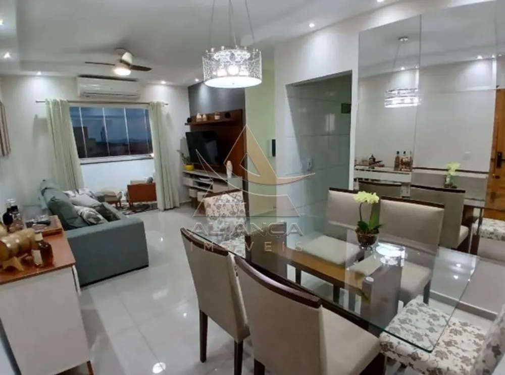 Apartamento, 2 quartos, 79 m² - Foto 3