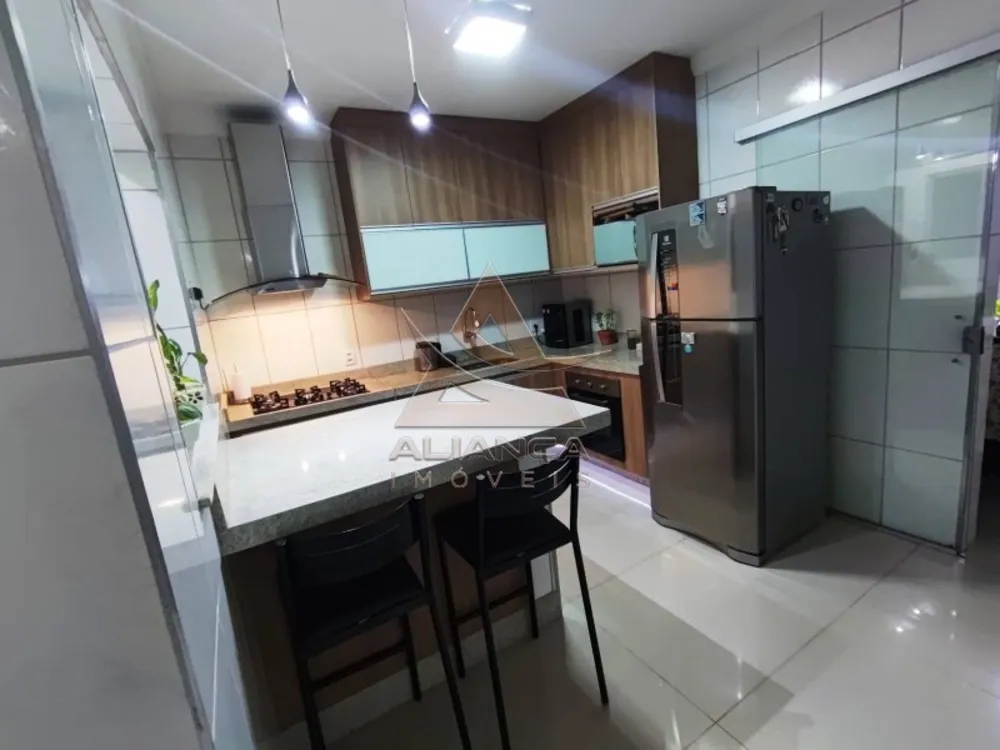 Apartamento, 2 quartos, 79 m² - Foto 2