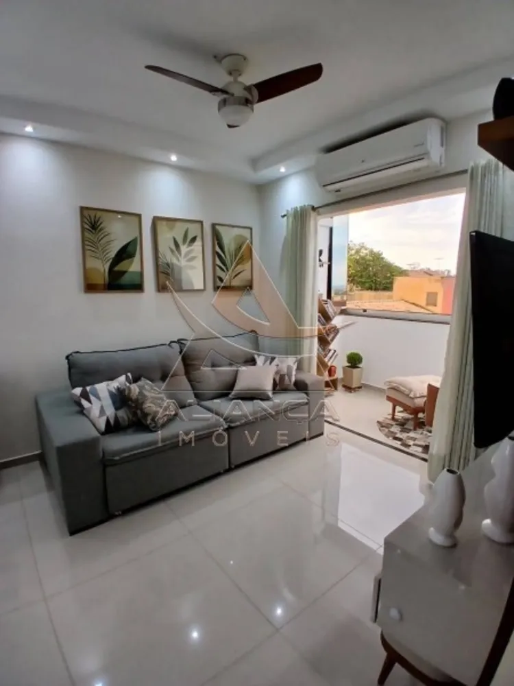 Apartamento, 2 quartos, 79 m² - Foto 1