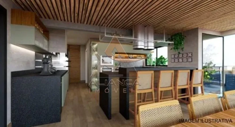 Cobertura, 3 quartos, 260 m² - Foto 12