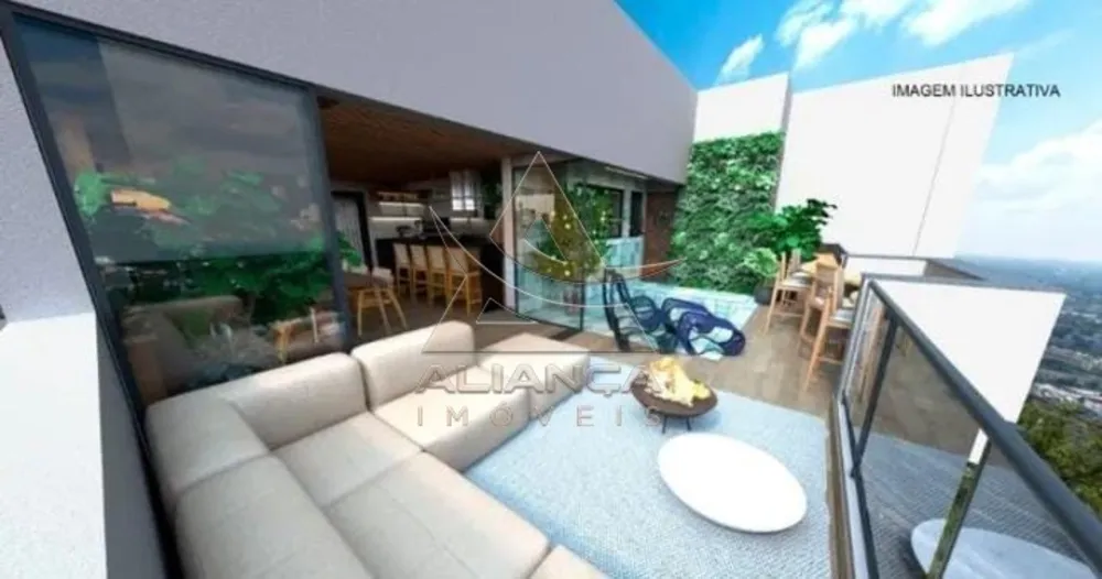 Cobertura, 3 quartos, 260 m² - Foto 6