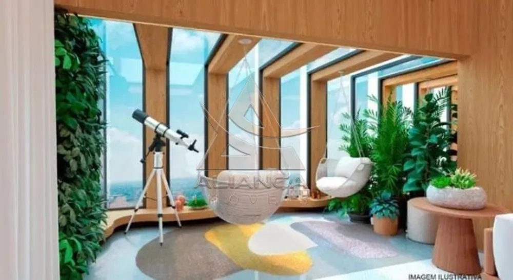 Cobertura, 3 quartos, 260 m² - Foto 3