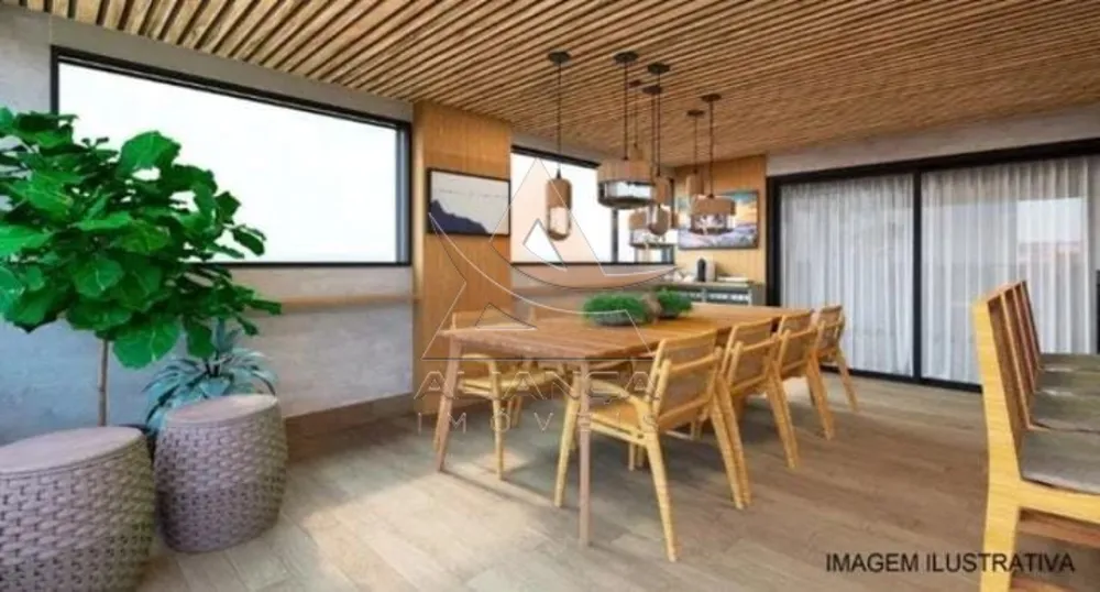 Cobertura, 3 quartos, 260 m² - Foto 2
