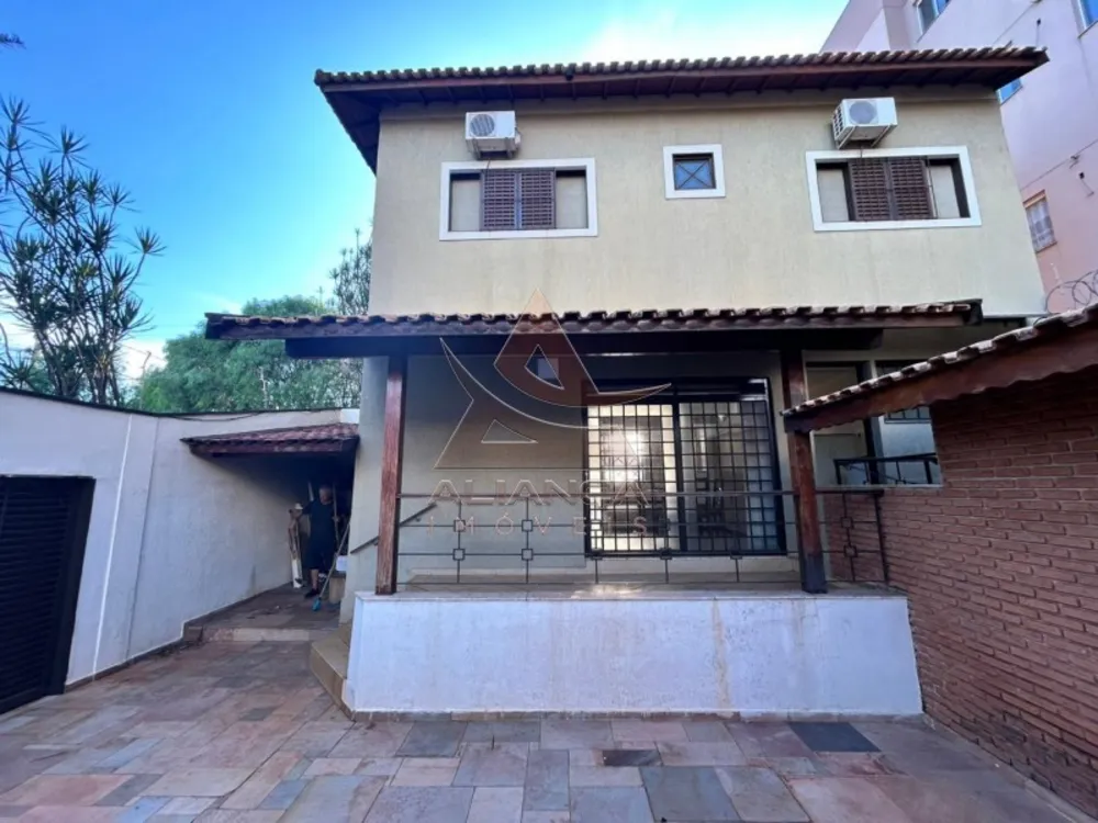 Casa, 3 quartos, 245 m² - Foto 2