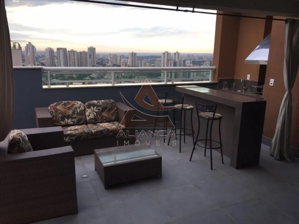 Apartamento, 2 quartos, 203 m² - Foto 1