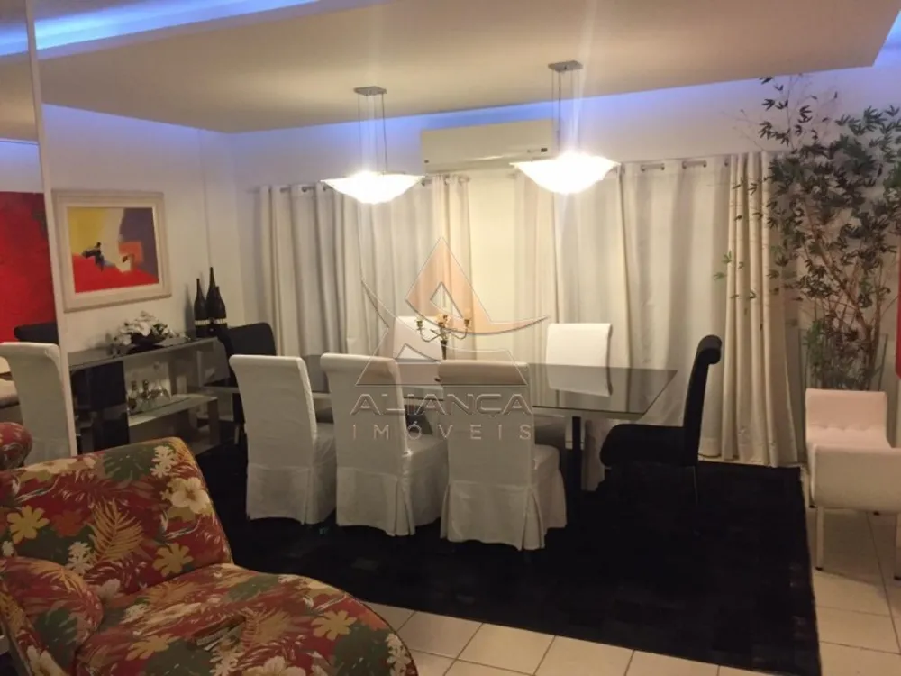 Apartamento, 2 quartos, 203 m² - Foto 2