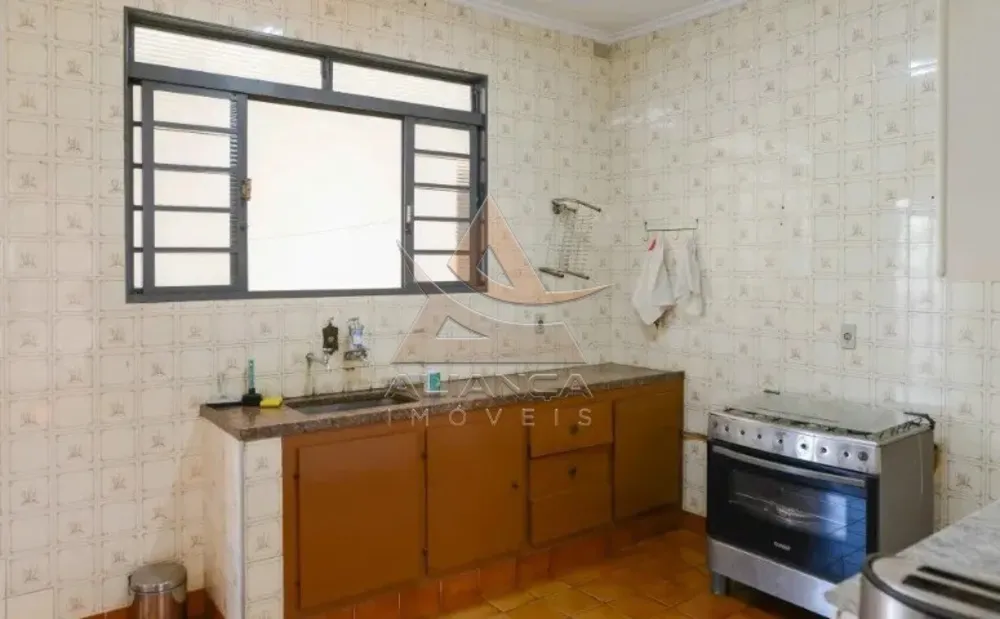 Casa, 4 quartos, 214 m² - Foto 1