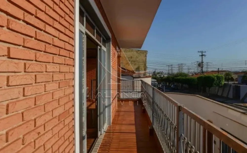 Casa, 4 quartos, 214 m² - Foto 2