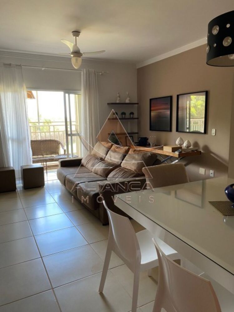 Apartamento à venda com 2 quartos, 78m² - Foto 3