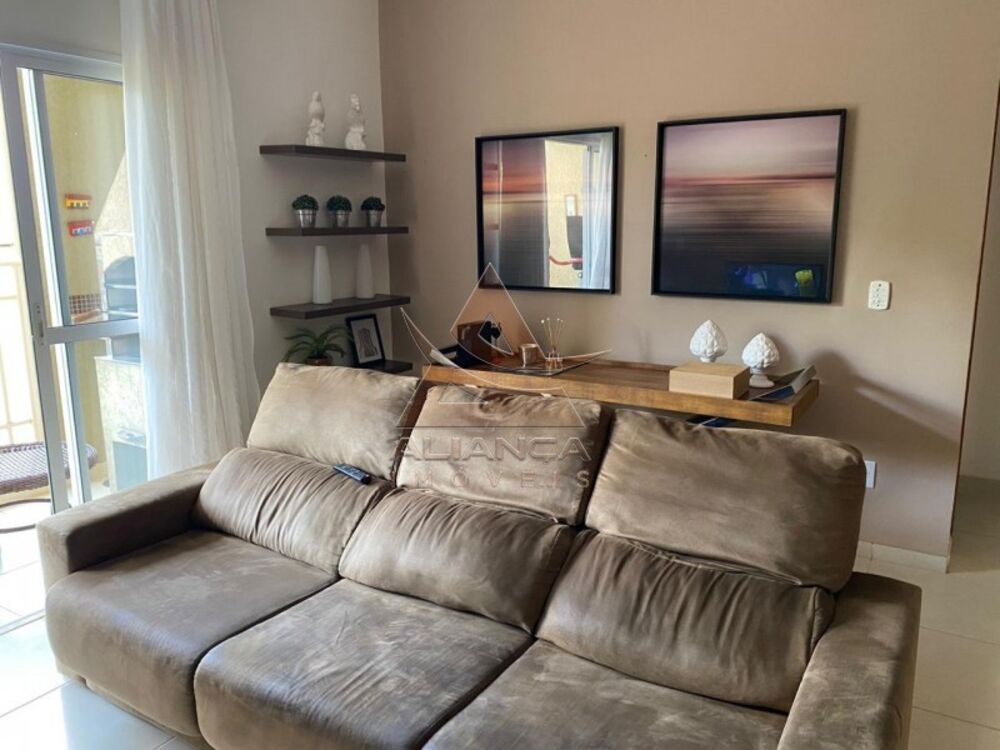 Apartamento à venda com 2 quartos, 78m² - Foto 1