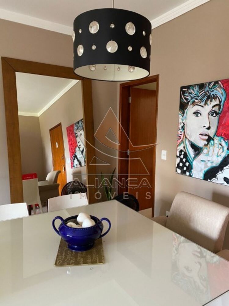 Apartamento à venda com 2 quartos, 78m² - Foto 5