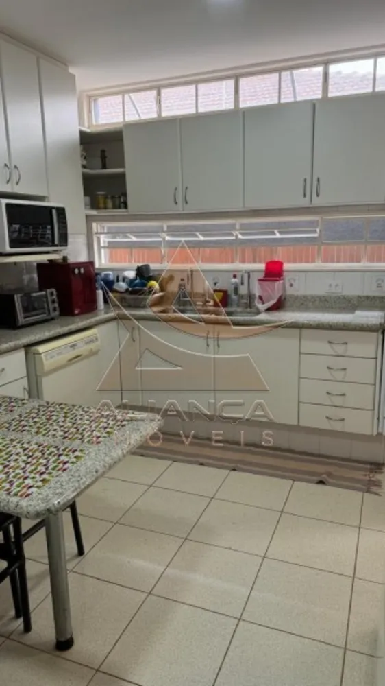 Casa, 4 quartos, 353 m² - Foto 1