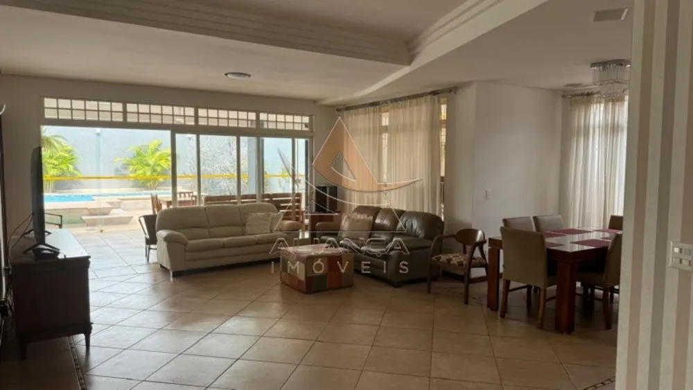Casa, 4 quartos, 353 m² - Foto 2