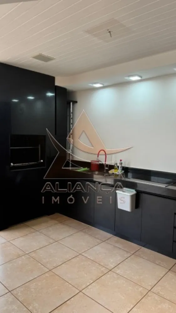 Casa, 4 quartos, 353 m² - Foto 3