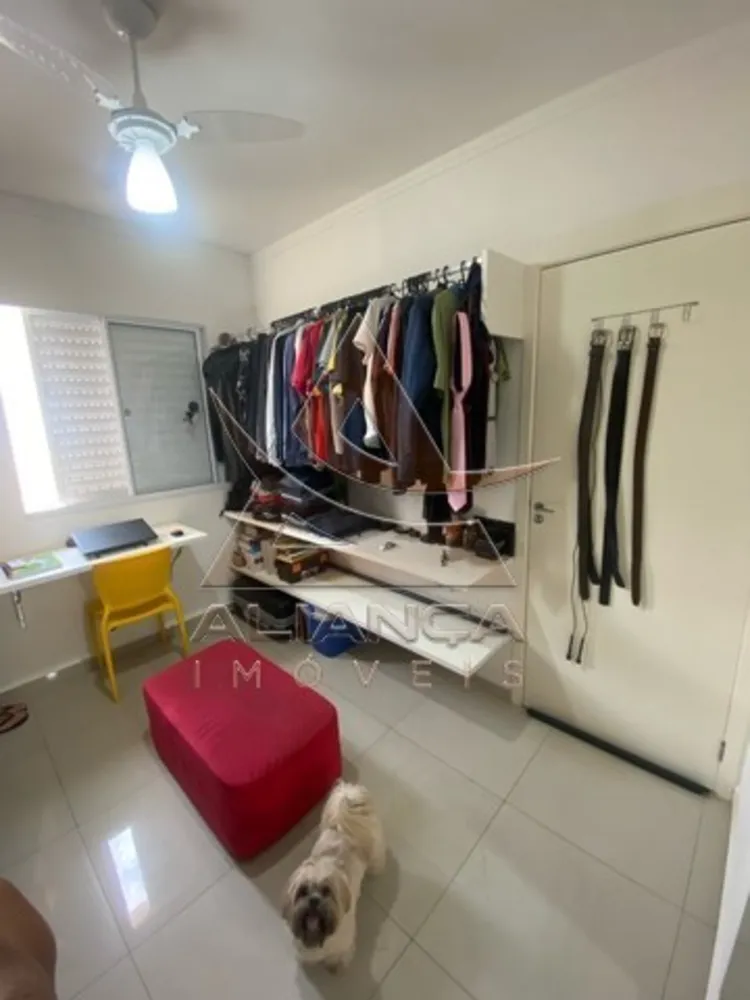 Apartamento, 2 quartos, 49 m² - Foto 1