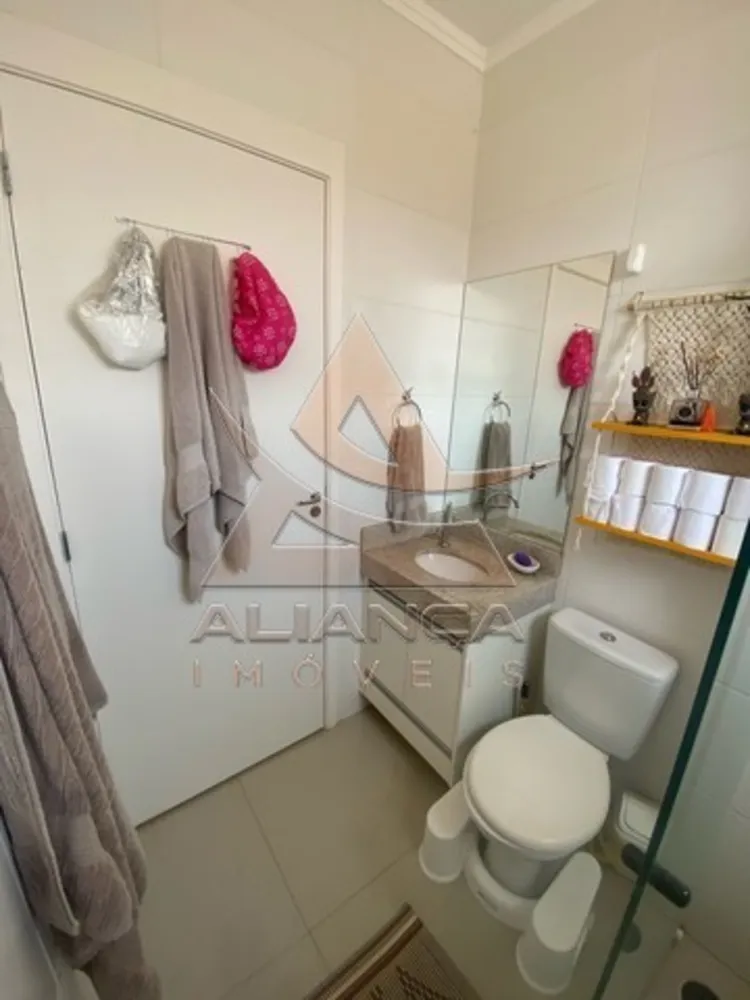 Apartamento, 2 quartos, 49 m² - Foto 2