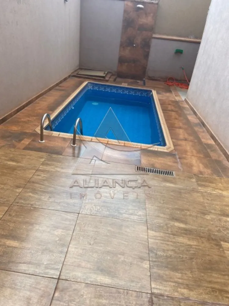 Casa, 2 quartos, 80 m² - Foto 2