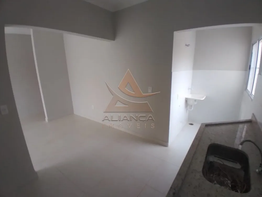 Apartamento, 2 quartos, 65 m² - Foto 1