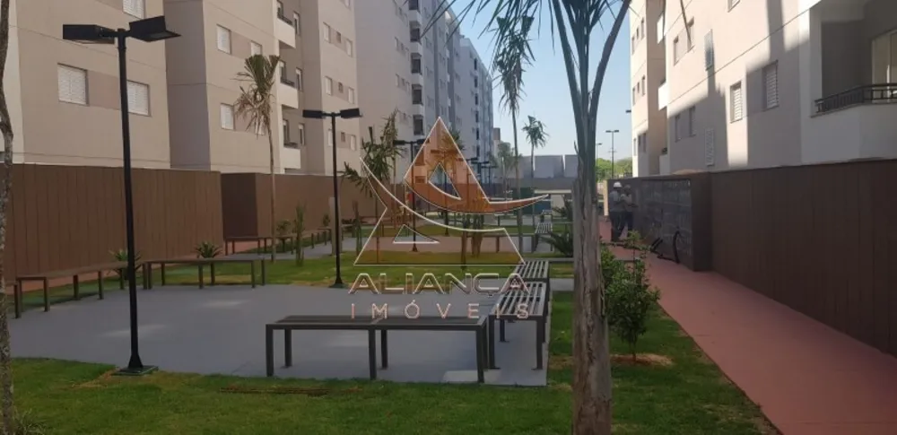 Apartamento, 2 quartos, 51 m² - Foto 1