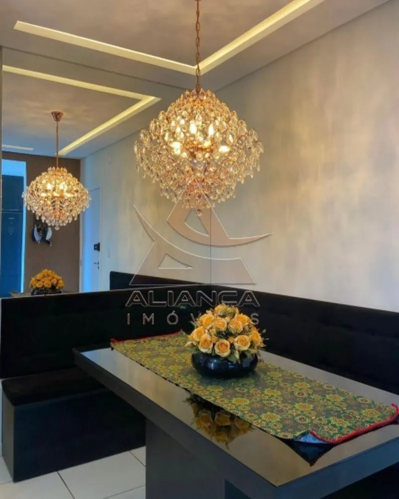 Apartamento, 2 quartos, 51 m² - Foto 7