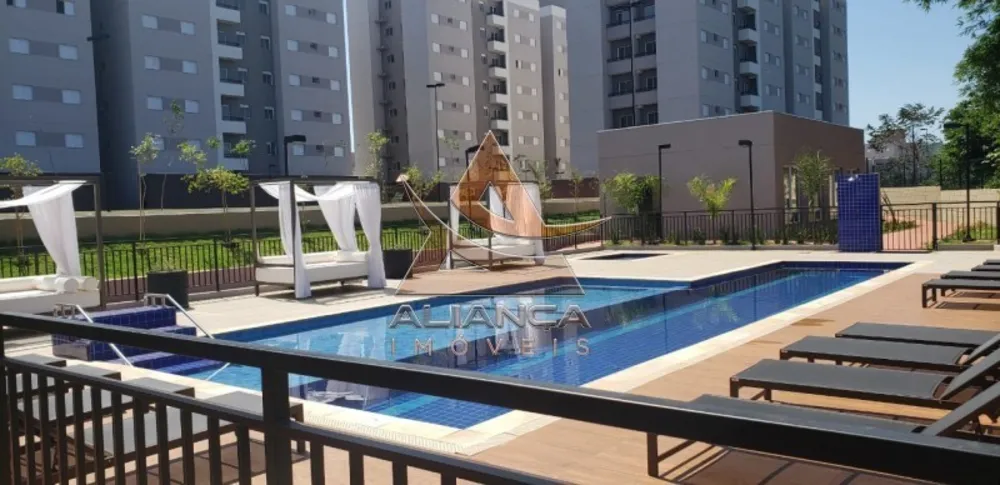 Apartamento, 2 quartos, 51 m² - Foto 2
