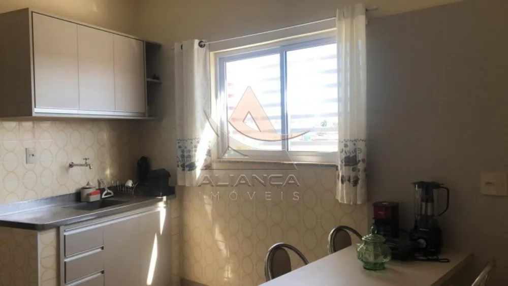 Apartamento, 2 quartos, 52 m² - Foto 10