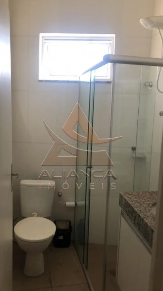 Apartamento, 2 quartos, 52 m² - Foto 7