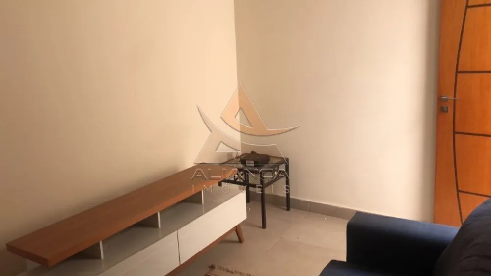 Apartamento, 2 quartos, 52 m² - Foto 3