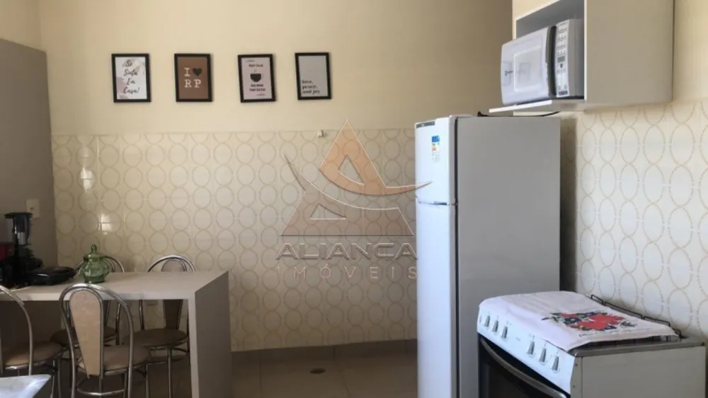 Apartamento, 2 quartos, 52 m² - Foto 11