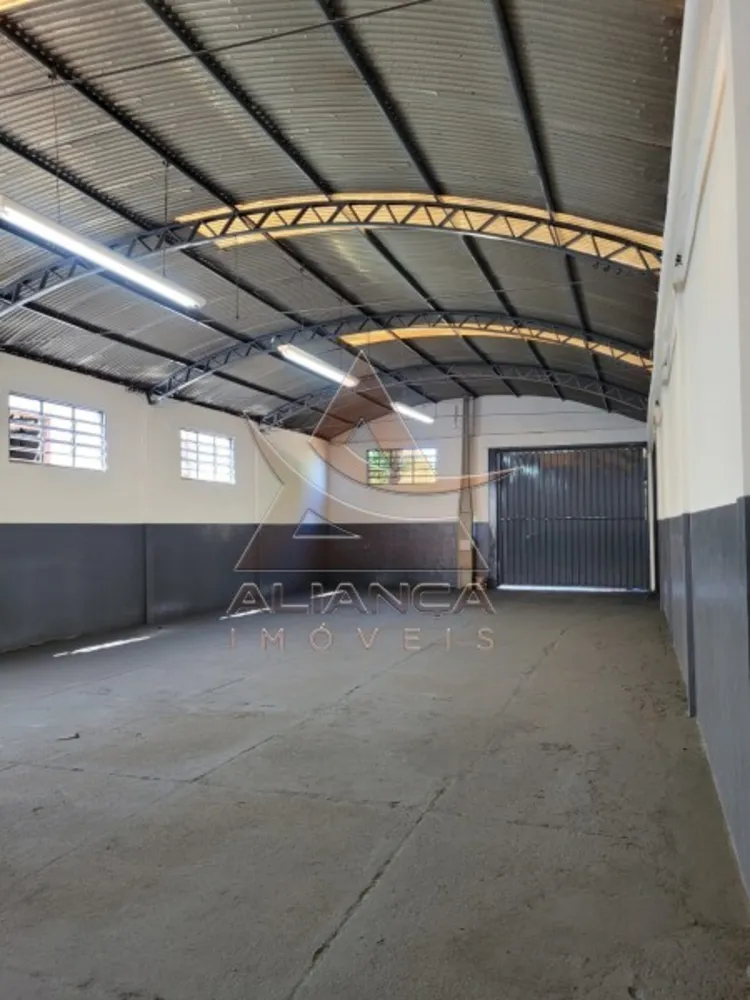 Depósito-Galpão, 229 m² - Foto 2