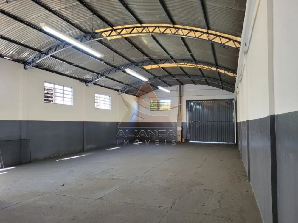 Depósito-Galpão, 229 m² - Foto 1