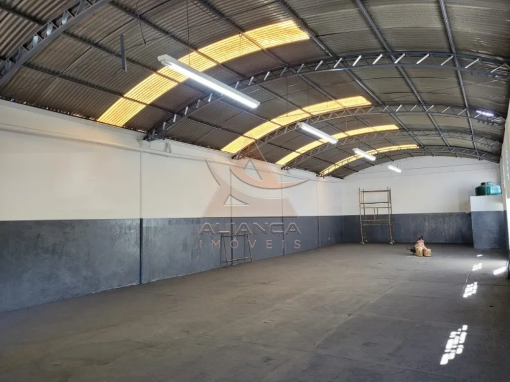 Depósito-Galpão, 229 m² - Foto 3
