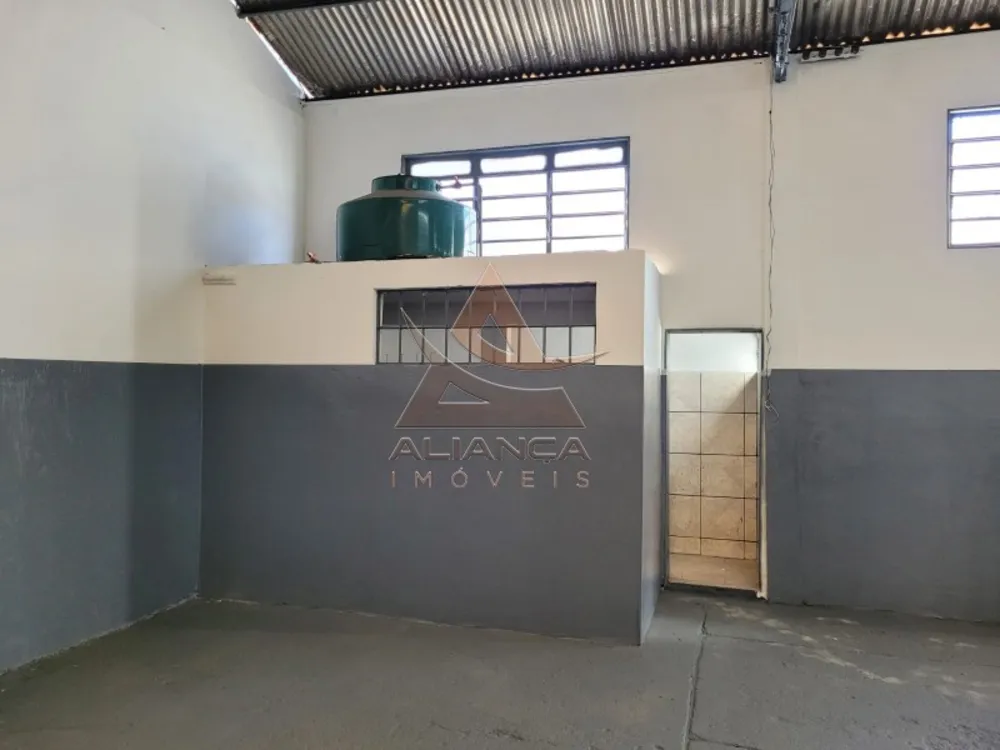 Depósito-Galpão, 229 m² - Foto 6